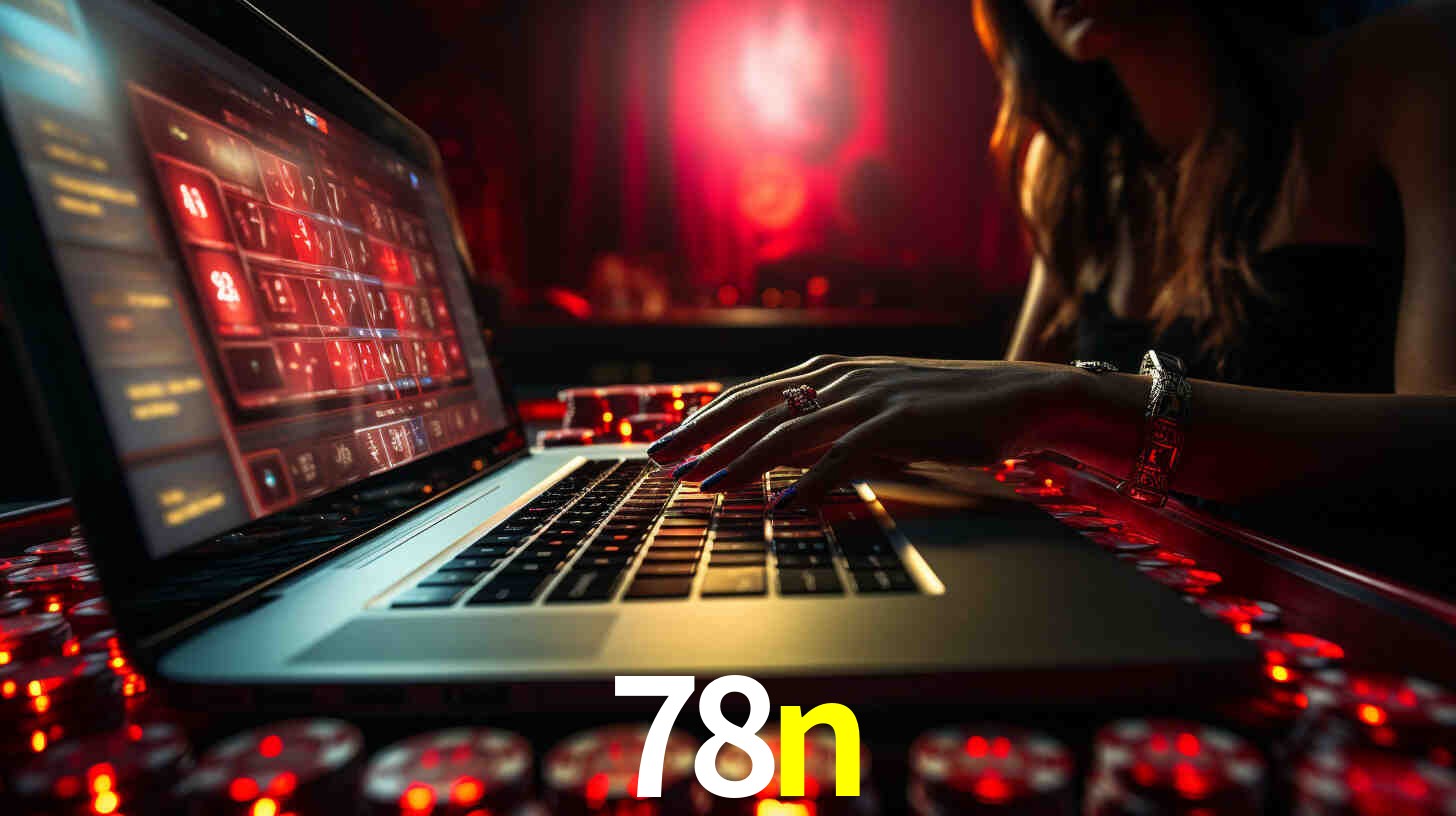 Por Que Escolher o 78n?