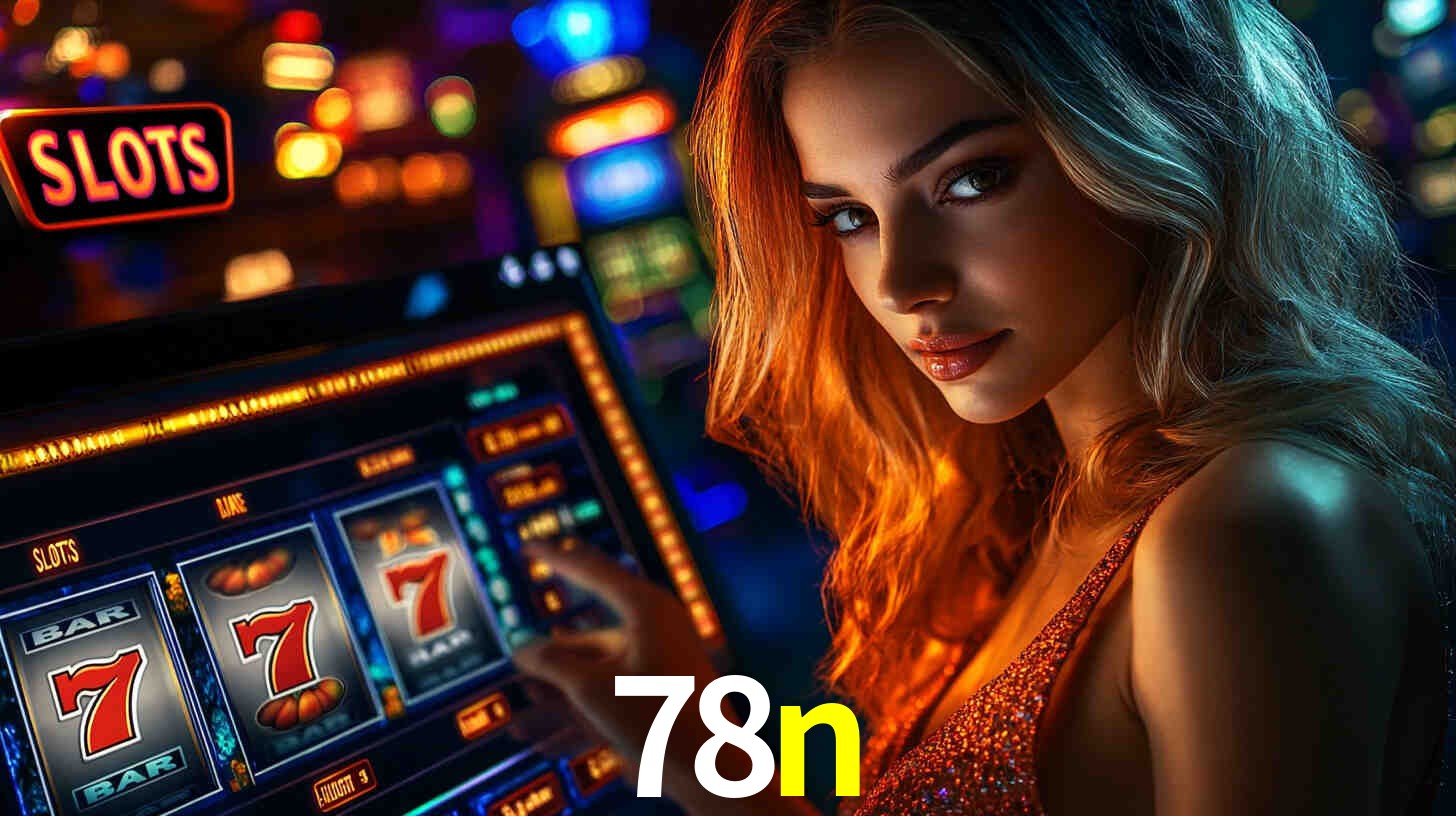 Slots com Alto RTP no 78n